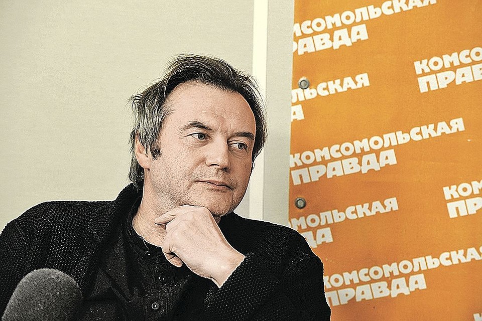 В соцсетях появились сообщения о том, что режиссер "Матильды" может уехать из страны