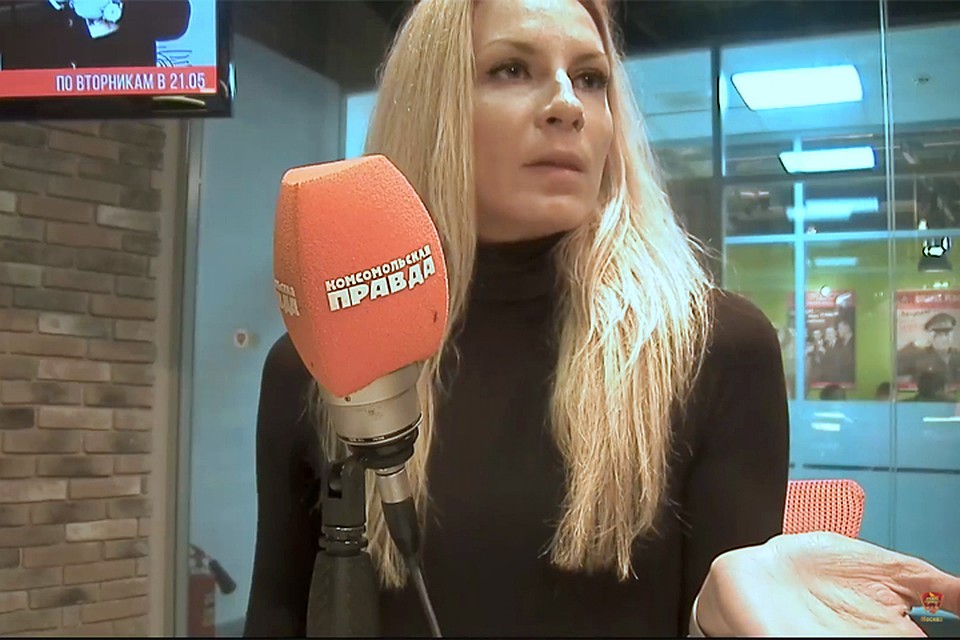 Чтобы высказать свою точку зрения, в студию Радио «Комсомольская правда» пришла Анжелика Миронова, мама Оскара