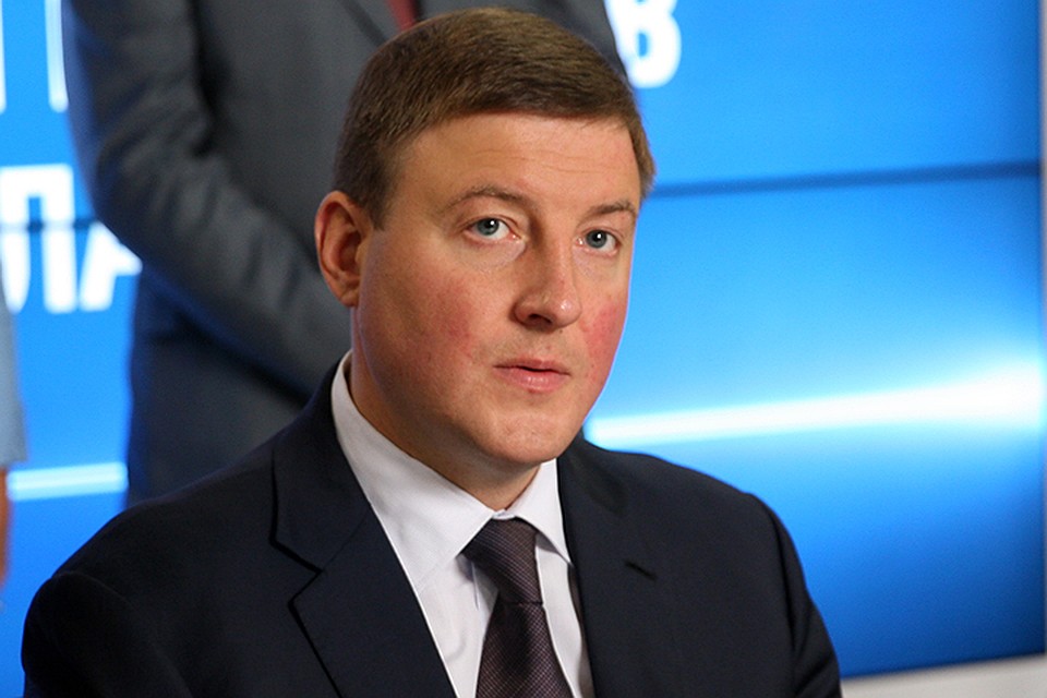 Экс-глава Псковской области получил должность в «Единой России» — Медведев Экс-глава Псковской области получил должность в «Единой России» — Медведев