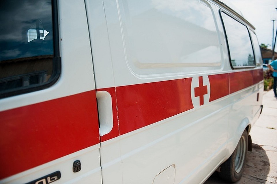 В Астраханской области 3-летнего ребенка насмерть придавило комодом В Астраханской области 3-летнего ребенка насмерть придавило комодом