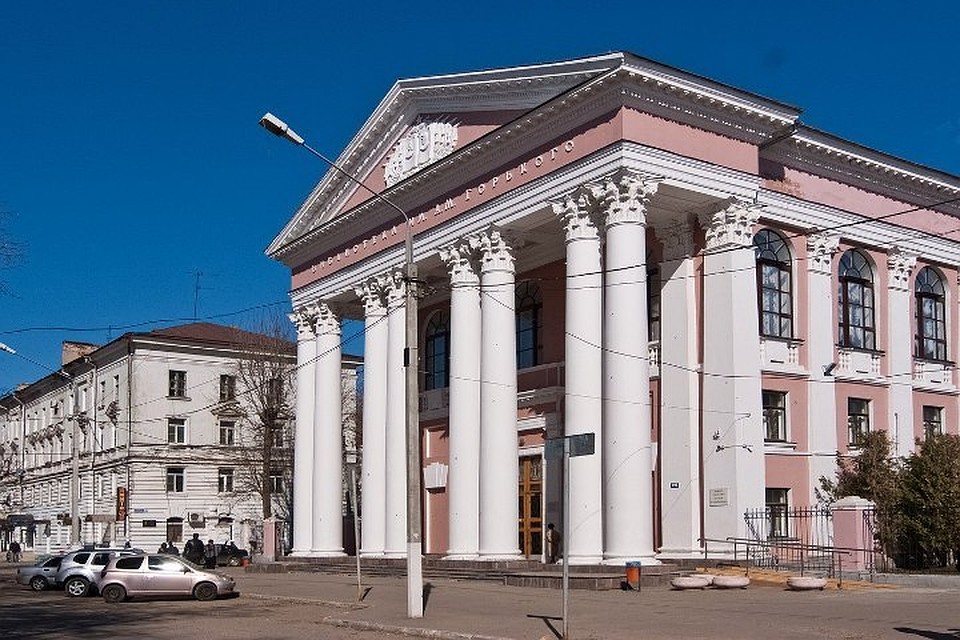 В библиотеке пройдет специализированная выставка