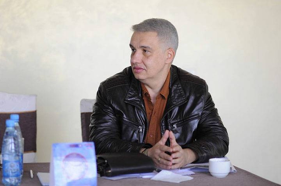 Эксперт прокомментировал итоги выборов и возможное дальнейшее развитие ситуации.