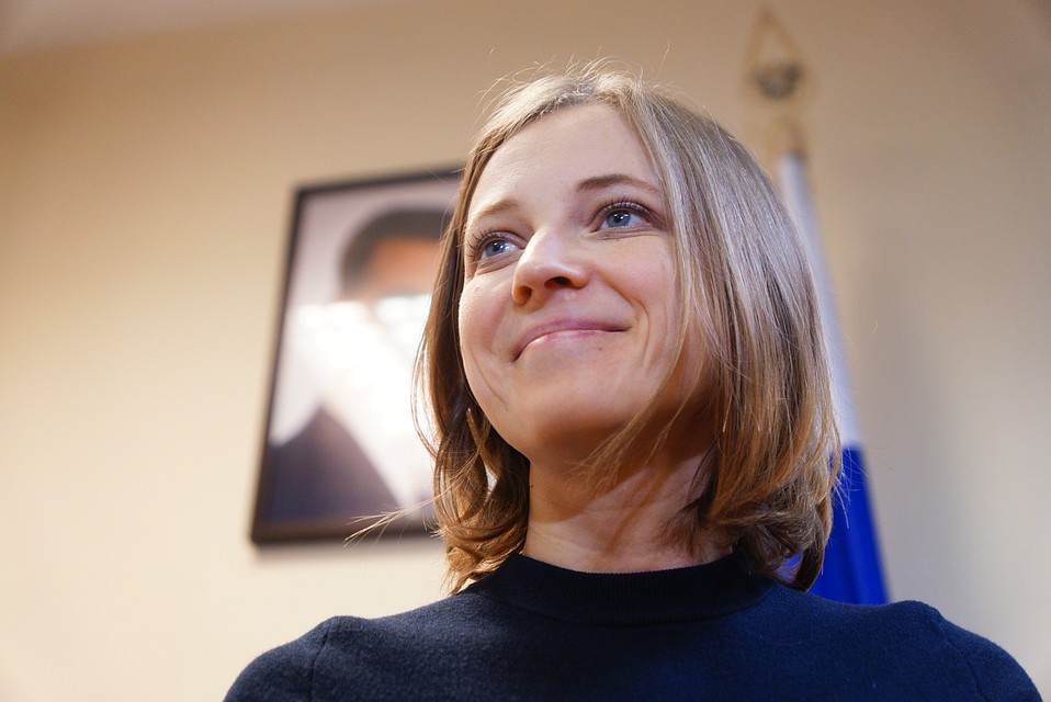 Депутат посоветовала украинским коллегам подумать о том, куда им предстоит бежать, когда народ осознает содеянное со страной