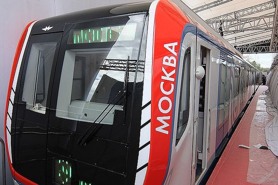 Кожуховскую линию метро Москвы могут запустить уже ближайшей весной