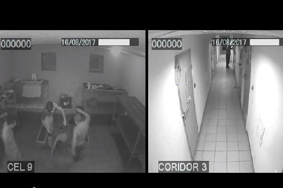 Фото: скриншот видео