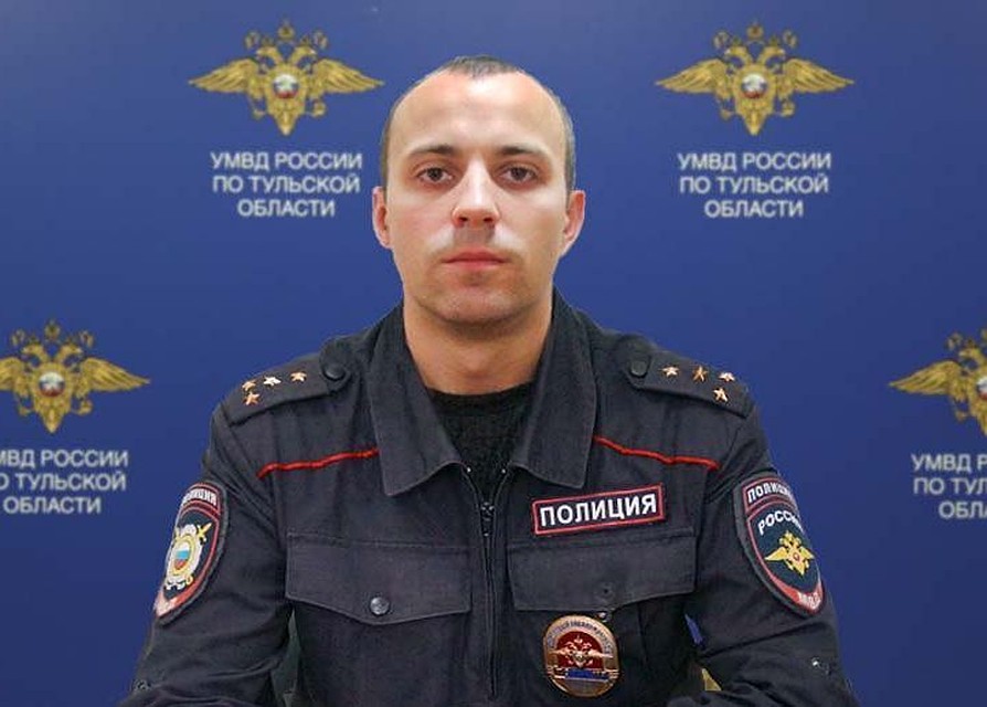Максим Пашин