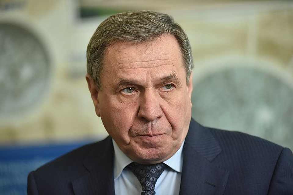 Владимир Городецкий может получить деньги за досрочную отставку.