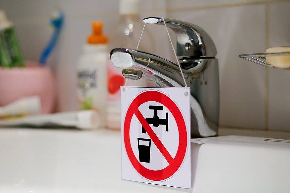 Когда в волгограде отключат воду в июле 2018 Когда в волгограде отключат воду в июле 2018