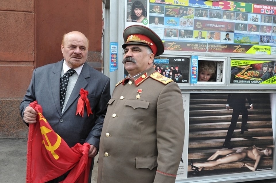 Фото: Евгения ГУСЕВА.