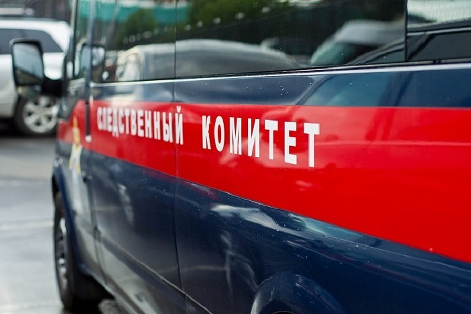 Следствие проводит проверку.