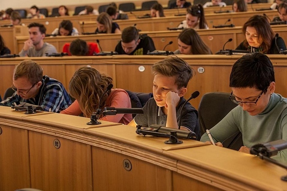 В 2018 году построят fast - самый большой радиотелескоп в мире В 2018 году построят fast - самый большой радиотелескоп в мире
