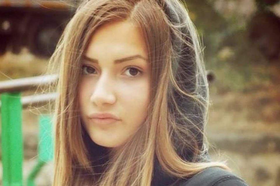 Убийство 14-летней Кристины Пархоменко из Страшен в ноябре прошлого года вызвало широкий резонанс в стране. Фото: facebook/Кристина Пархоменко.