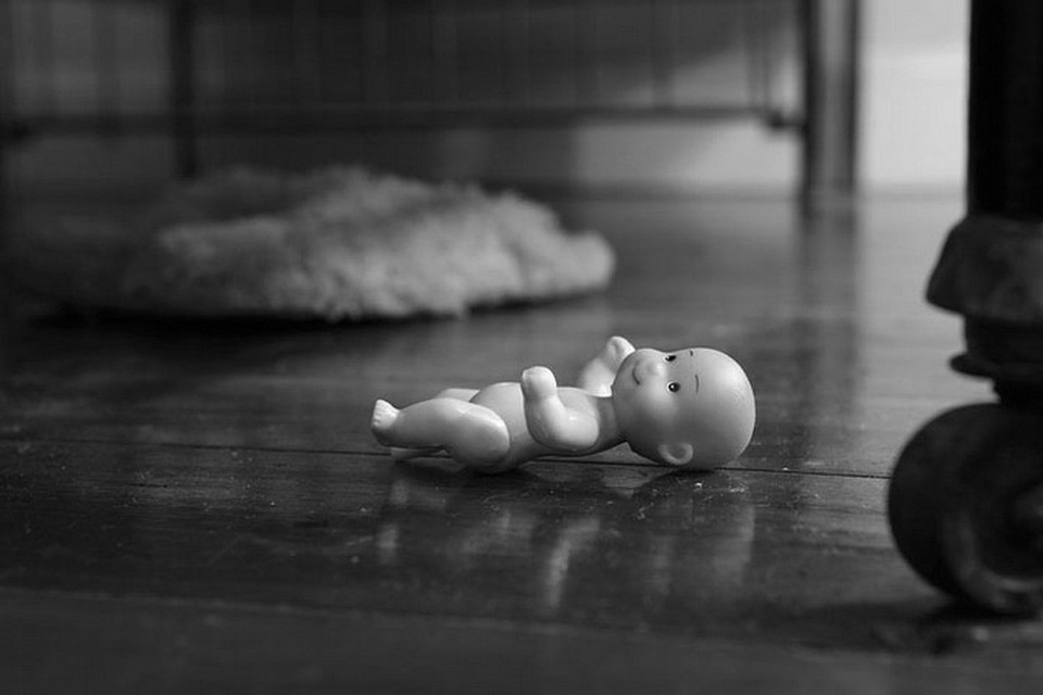 Жительница Ленобласти, убившая малыша, получила год в колонии поселения Жительница Ленобласти, убившая малыша, получила год в колонии поселения