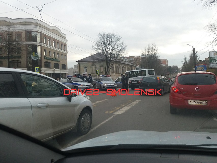 ФОТО: vk.com/drive2_smolensk