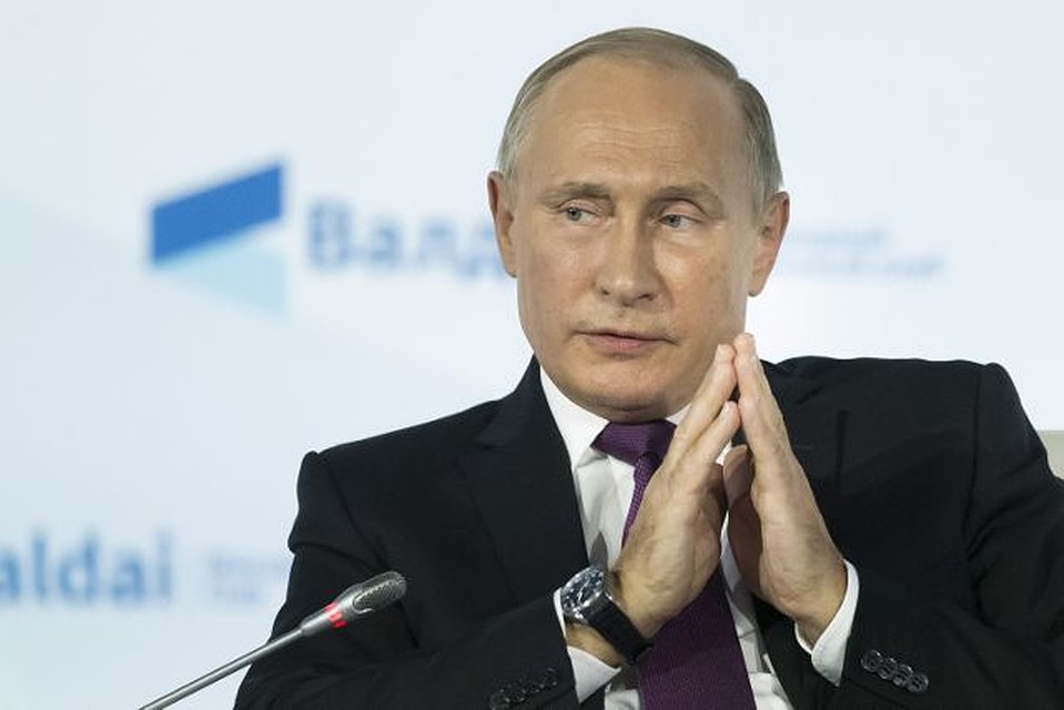 Путин: Следует сделать систему поддержки молодых талантов в сфере культуры Путин: Следует сделать систему поддержки молодых талантов в сфере культуры