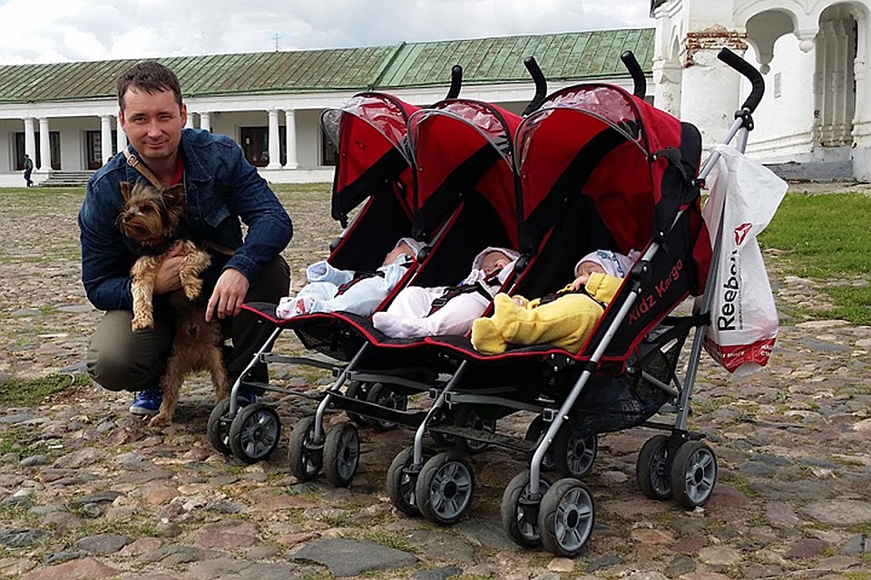 Выезд в Суздаль