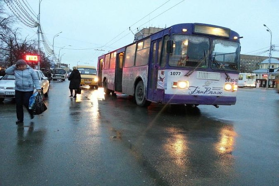 Планов по развитию транспортных МУПов у власти громадье. Верить в них хочется, но уже не можется. Фото: Александр Ефанов