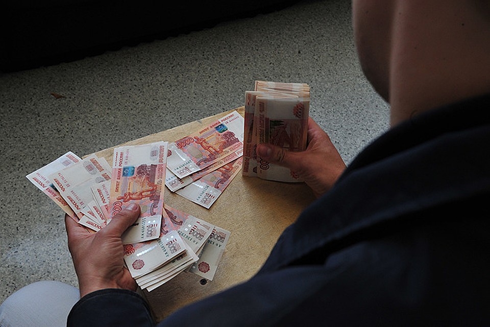 В Новосибирске директор ГАУ «Сибсельмаш» подозревается в даче взятки сотруднику правоохранительных органов.