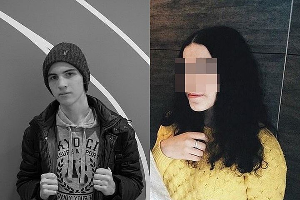 Девятиклассница уверяет, что стала жертвой парня постарше на вписке.