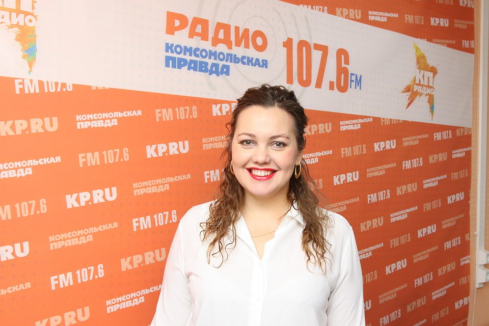 Анастасия Муталенко