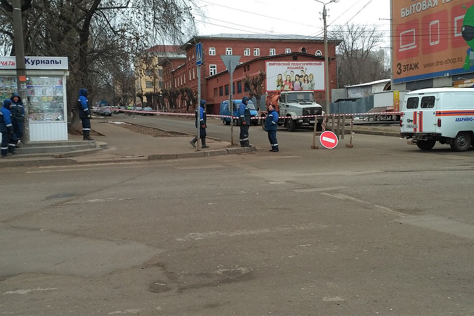 Фото: Антон МАМАЕВ