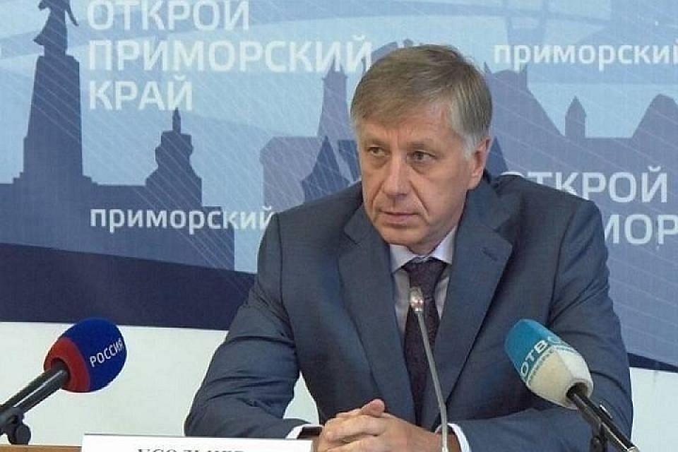 Суд сегодня определит меру пресечения Василию Усольцеву