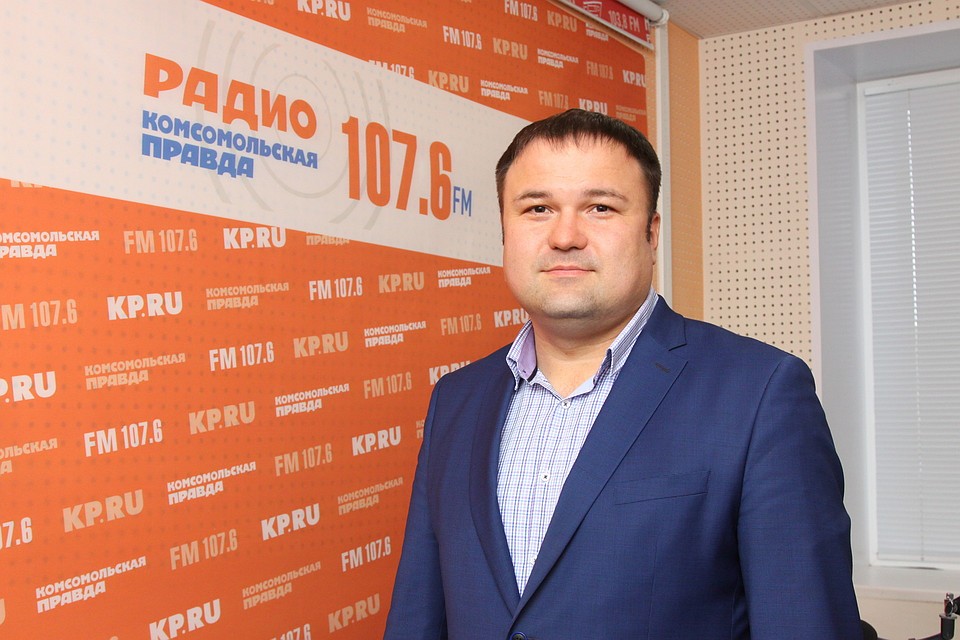 Марат Исмагилов