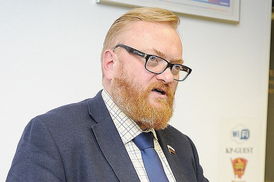 Виталий Милонов попросит Георгия Полтавченко советовать петербургским спортсменам проигнорировать Олимпиаду Виталий Милонов попросит Георгия Полтавченко советовать петербургским спортсменам проигнорировать Олимпиаду