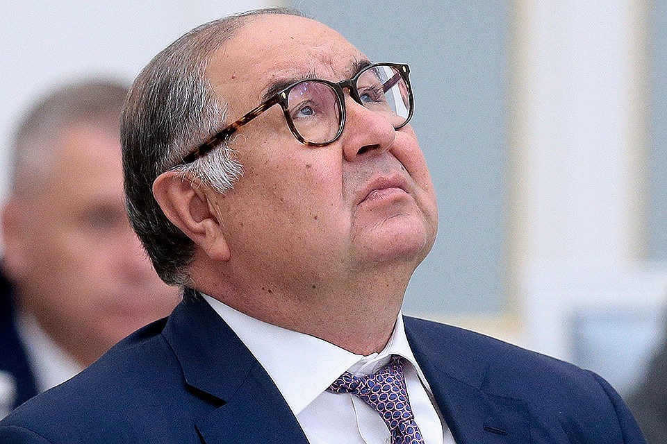 Председатель попечительского совета