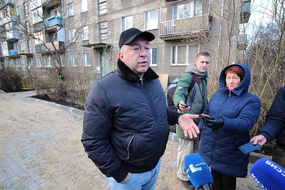Теперь мэр Калининграда знает, куда вложить городские деньги