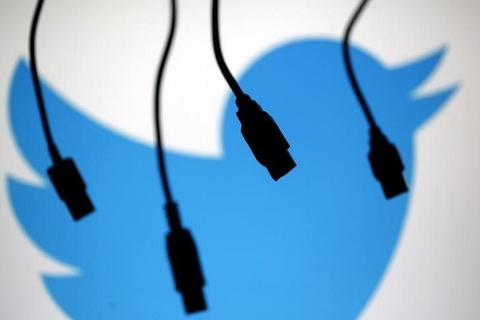 Роскомнадзор предупредил Twitter о возможной блокировке