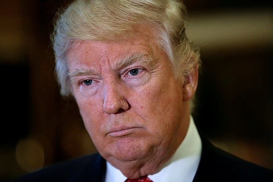 Трамп: Вашингтон заинтересован в российской помощи по урегулированию ситуации вокруг КНДР