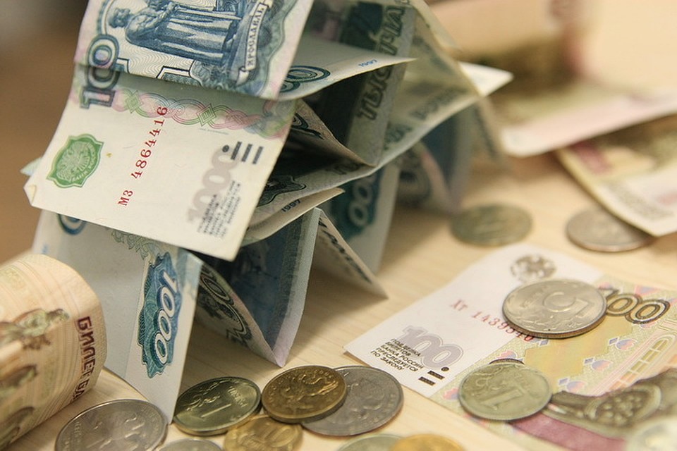 Доходы бюджета вырастут а вместе с ними увеличатся и расходы поэтому изменение параметров никак не повлияет на дефицит