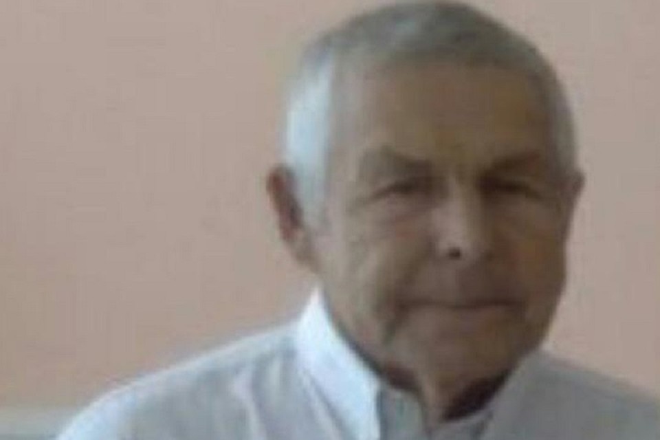В Ставрополе ищут пропавшего пенсионера В Ставрополе ищут пропавшего пенсионера