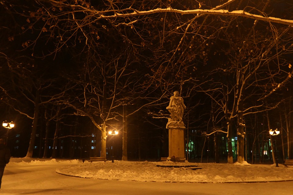 Фото: пресс-служба Брянской городской администрации.