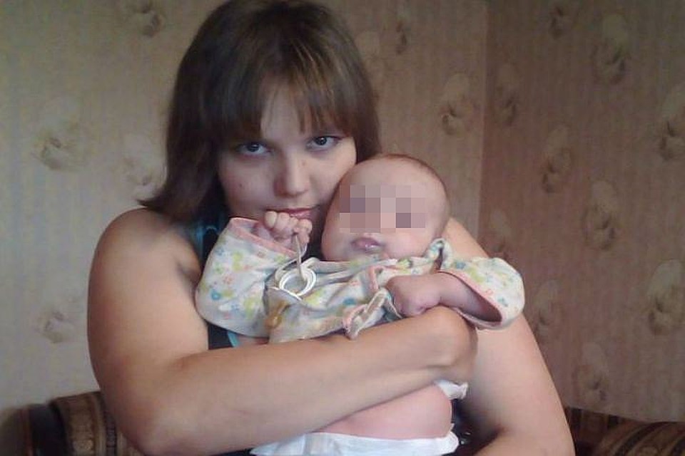 Мать с 5 детьми отыскали в Нижнем Новгороде спустя месяц после пропажи Мать с 5 детьми отыскали в Нижнем Новгороде спустя месяц после пропажи