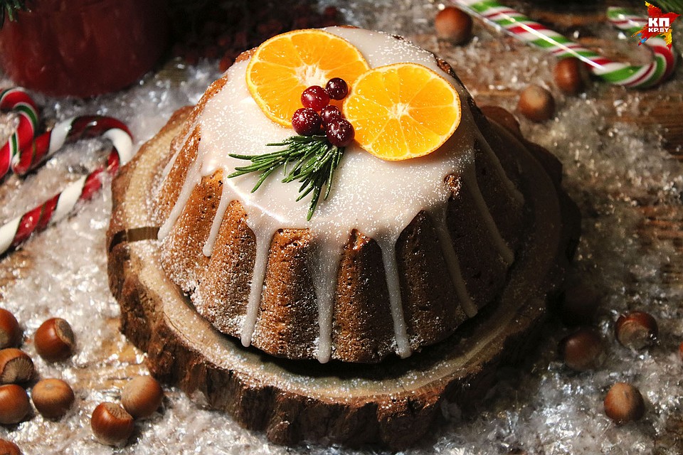 Новогодний стол за два часа: картофельные крокеты и золотая курочка
