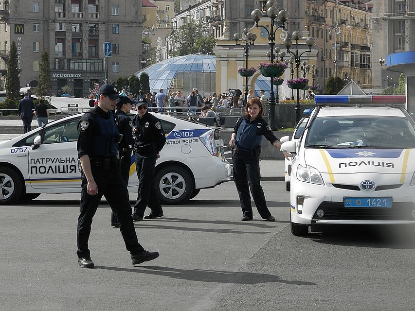 Под Киевом нашли тело украинской правозащитницы