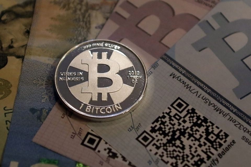 Законопроект о регулировании криптовалют находится в финальной стадии.