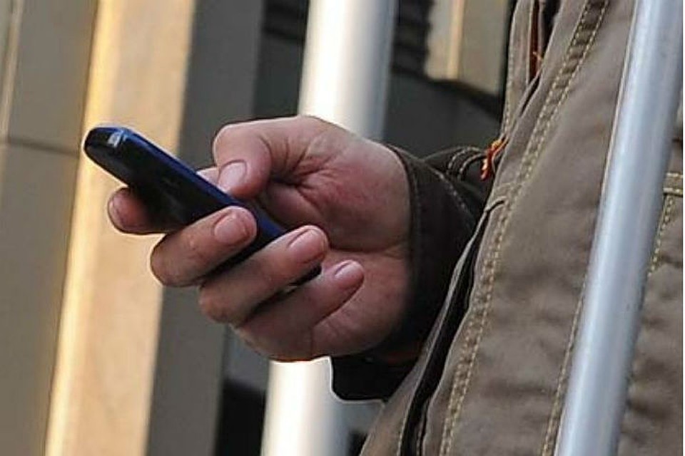 В Иркутске таксист попался на удочку мошенников из Ставропольского края