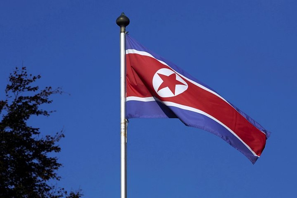 КНДР призвала осознать «гнусное нутро и агрессивную сущность» США