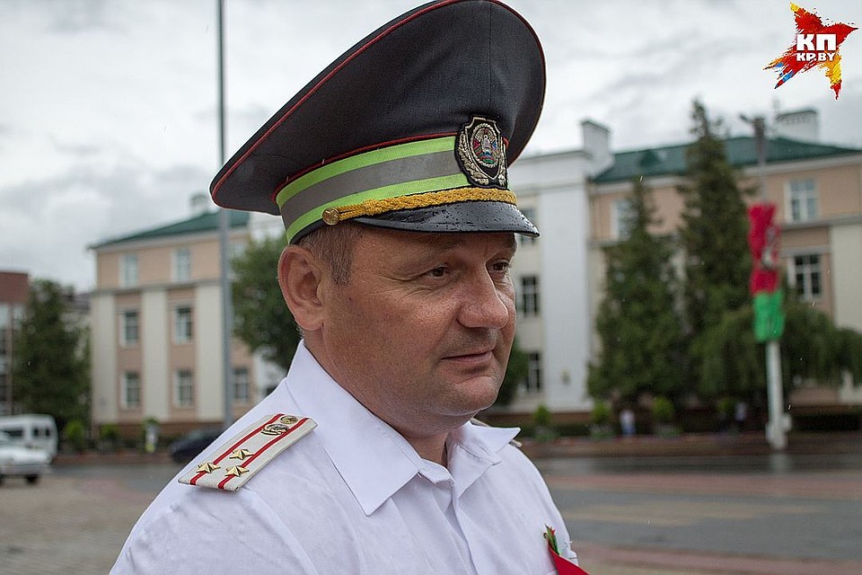 Сергей Талатай ушел со своей должности в начале января