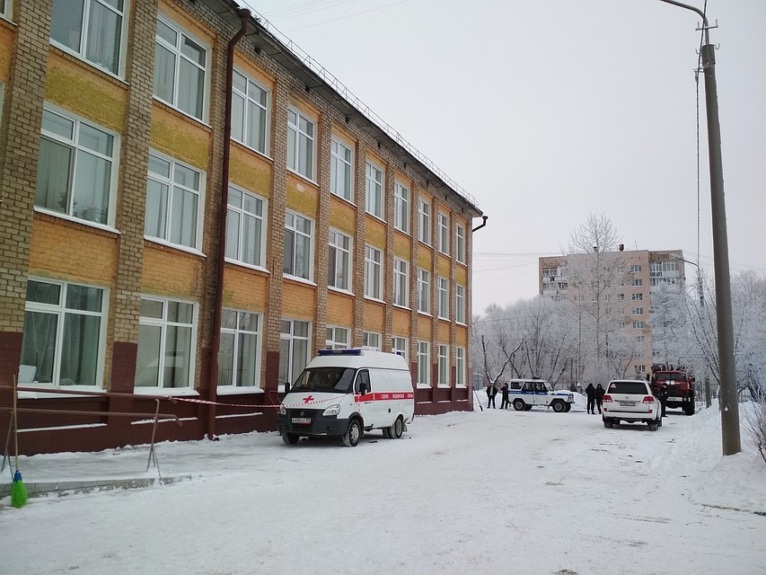 - Фото: Сергей ТРЕТЬЯКОВ