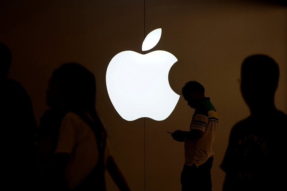 Apple инвестирует в экономику США более $30 млрд в течение пяти лет