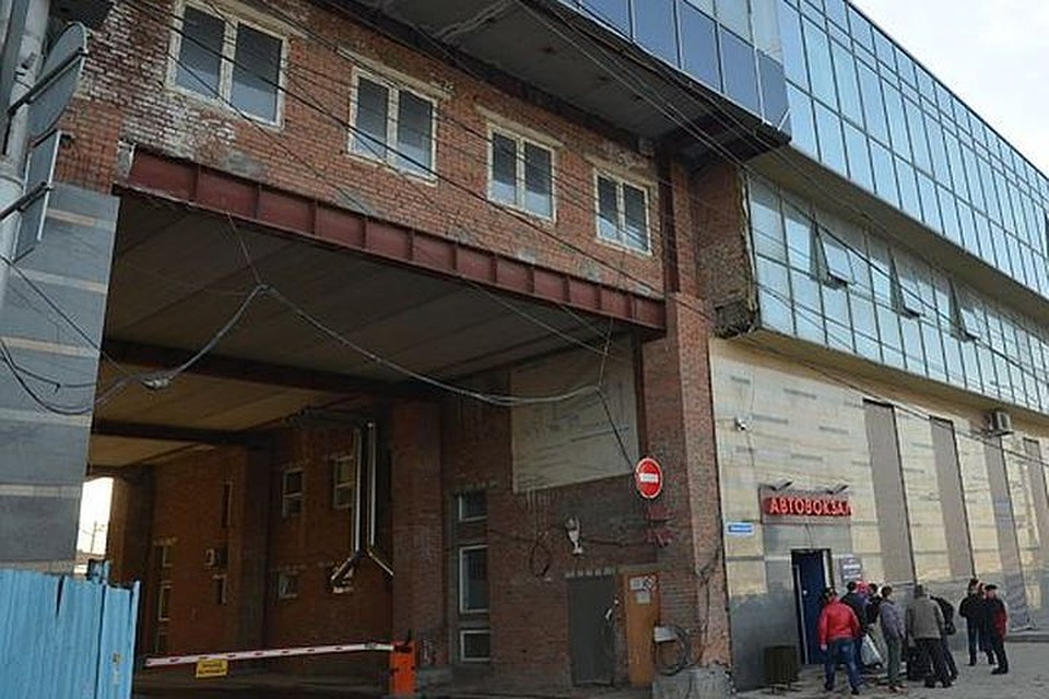 Будут ли на автовокзале еще отмены рейсов. станет известно через несколько часов