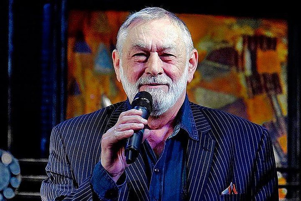 Вячеслав Гвоздков руководил самарским театром драмы почти 23 года Фото: архив театра