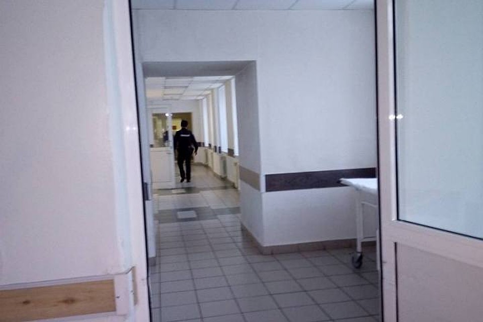 Нападение на школу в Бурятии: состояние пострадавшей девочки остается стабильно тяжелым