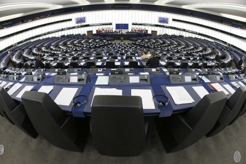 Парламентская ассамблея Совета Европы (ПАСЕ) приняла резолюцию «о гуманитарных последствиях войны на Украине»