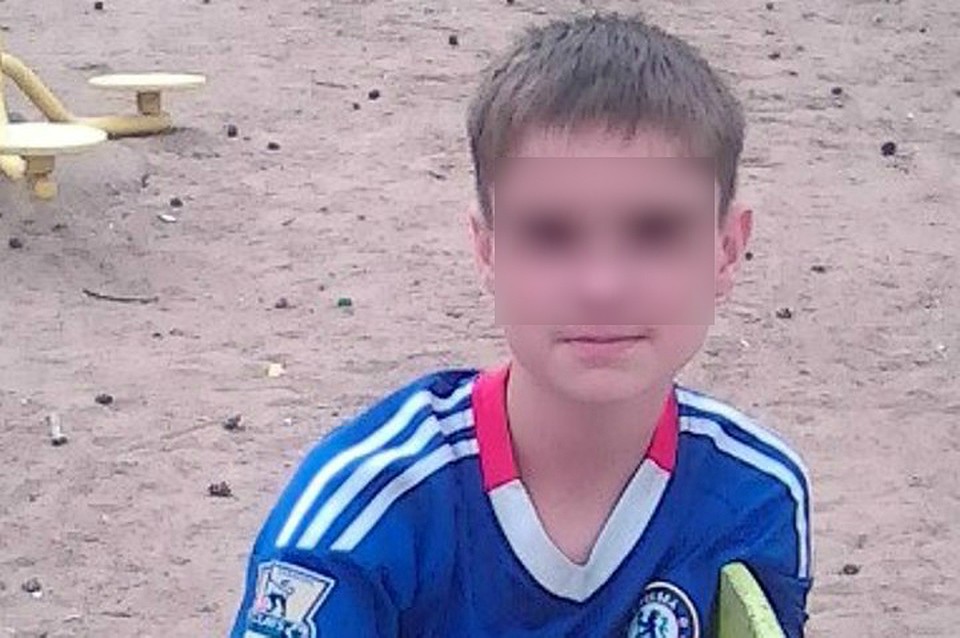Девятиклассника Сашу Р. задержали по ошибке за нападение на школу в Улан-Удэ