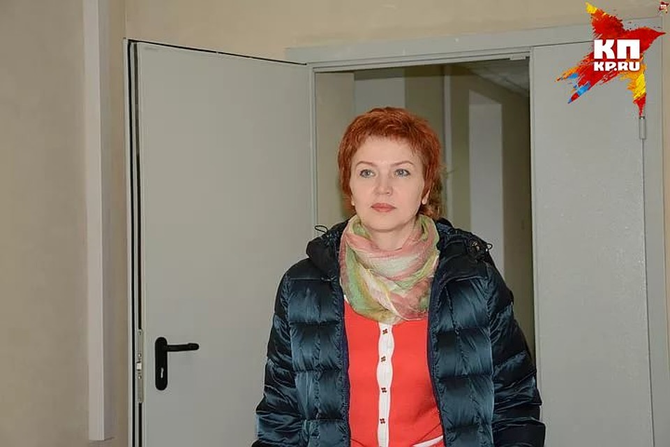 По версии следствия, Елена Шабаршина получала взятки в период работы председателем Избирательной комиссии РК